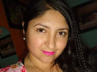 webcamgirl chat JasmineRanieri