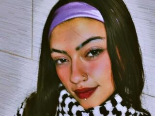 beautiful camgirl JeanneGerard