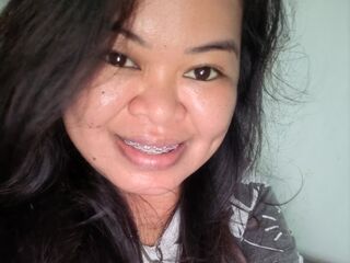 naked webcamgirl video JeralynSantos