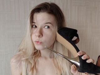 voyeur cam JessyDough