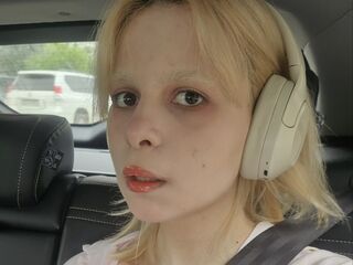 cam girl JillianOng