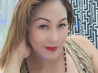 jasmin livecam JingAmour