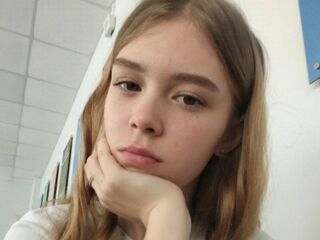 live sexshow JoannaRumbo