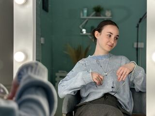 cam girl videochat JoieOseguera