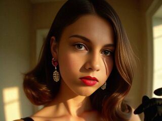 jasmin cam girl video JolynManthe