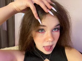 live cam girl JuliaJohnos