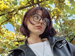 camsex show JuliannMunning