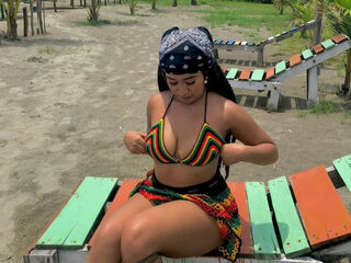 webcam show JulietaBeckh