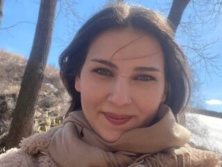 webcam striptease show KailaDuch