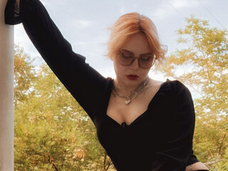 nude camgirl picture KaleighCollett