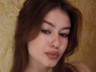 topless girl KarenFalknar