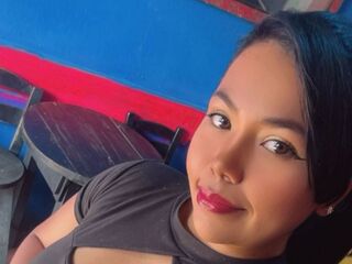 webcam stripper KarinWilliams