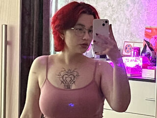 nude webcam KarissaParkman