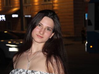 free nude webcam KarynVenegas