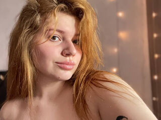 naked girl with webcam KasandraSunrises