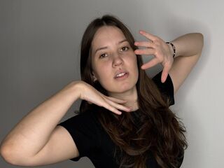 naked webcam girl video KasandraVewer