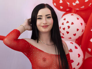 camgirl masturbating with dildo KataFlorez