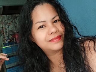 shower webcam KathieBrown