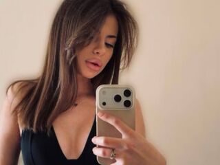 fingering cam slut KatrinGrant