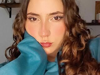 webcam live show KayCasstro