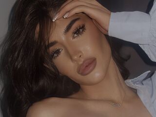 anal cam sex KayonaEvans