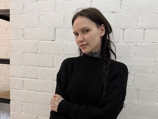 cam chat KeniaTucholski