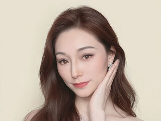 nude webcamgirl KimberleyXingXin