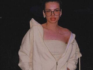 camgirl masturbating with sextoy KimbraHammon