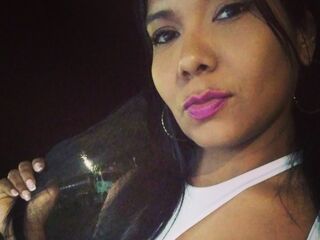 Kinky webcam girl Kimju