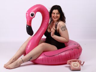 webcam chatroom KiraKovall