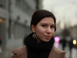 adult web cam chat KiraReddel