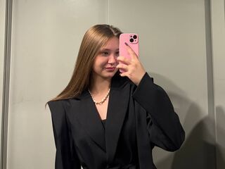 camgirl webcam picture KrissyChidester