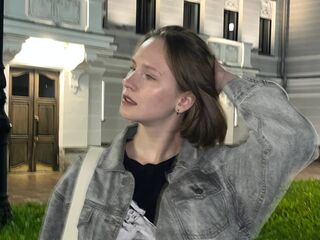 adultcam picture KrissyJn