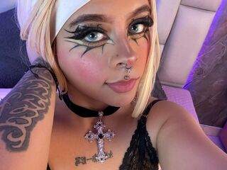 free live webcam chat KylieBaker