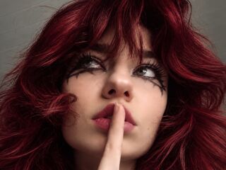 adult web cam chat LanaPinky