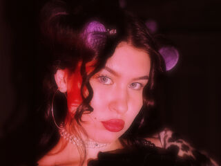 webcam photo LarondaSuitt