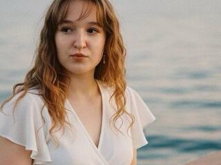 hot videochat LaureenHosfeld
