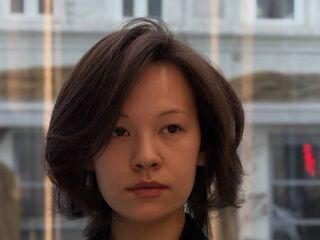 jasmin sex show LauretteBumba