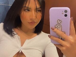 livesex cam LaurynJhons