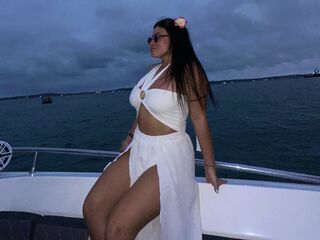 sex show LeilaCole