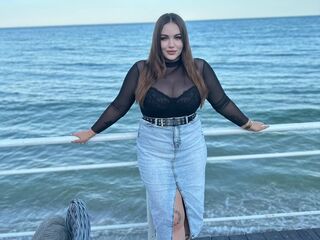 shaved pussy web cam LeillaTvin