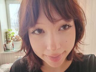 jasmin webcam girl LeonaMuchow