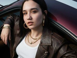 camgirl sex picture LeraMednis