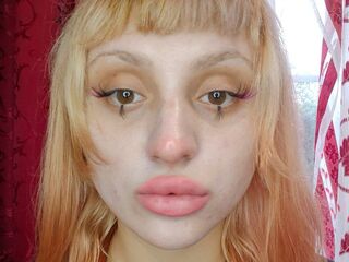 hot video chat LeylaHugg