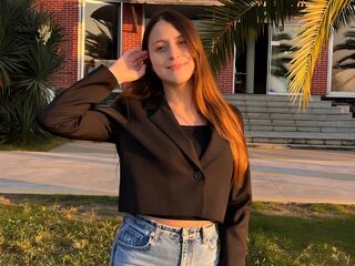sexy webcam girl LeylaMargoni