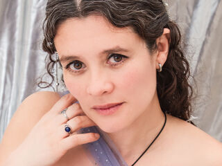 camporn live LiaBluee