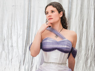 jasmin web cam LiaRomero