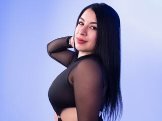 hot sex web cam LiliVesper