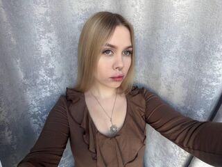 naked camgirl LilianaCross