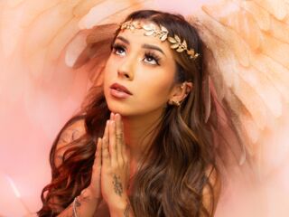 shaved pussy web cam LilitMalkova